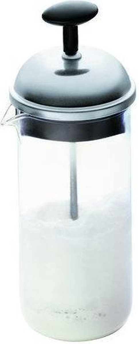 Bodum Chambord Melkopschuimer - Klein - 0