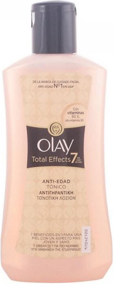 Anti-Aging Gezichtstonic Total Effects Olay