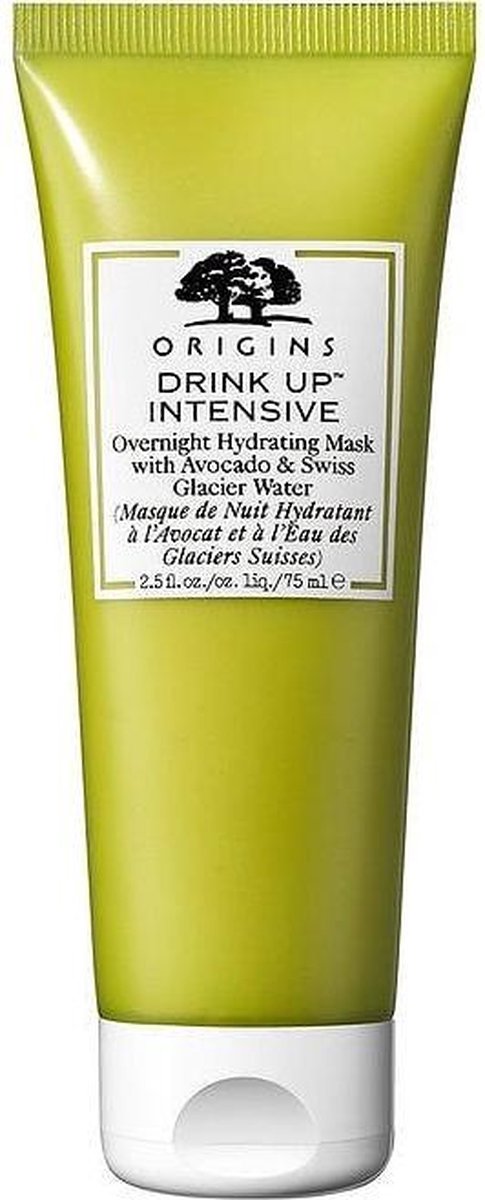 Drink Up Intensive Overnight Hydrating Mask 75ml