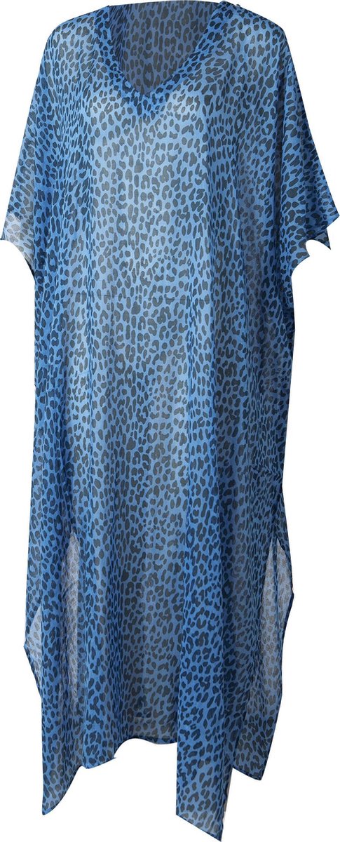 Barts - Kribi Kaftan - sky - Vrouwen - Maat One size