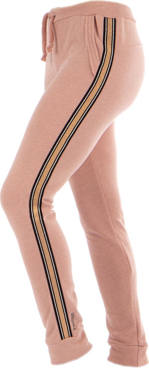 Papillon Trainingsbroek Roze Dames Maat M