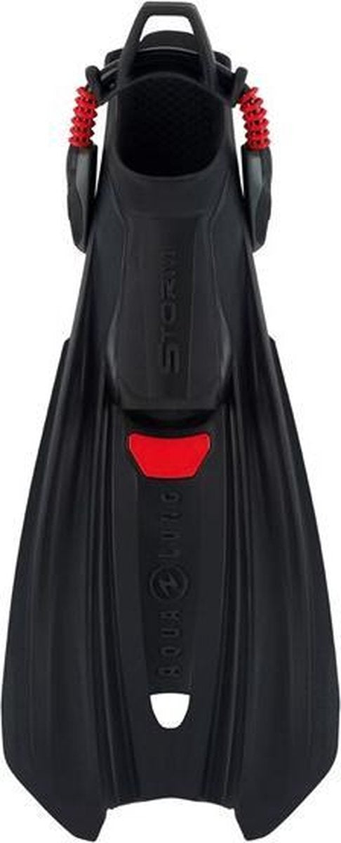 Aqualung Storm Vinnen - Zwart - M (39-42)
