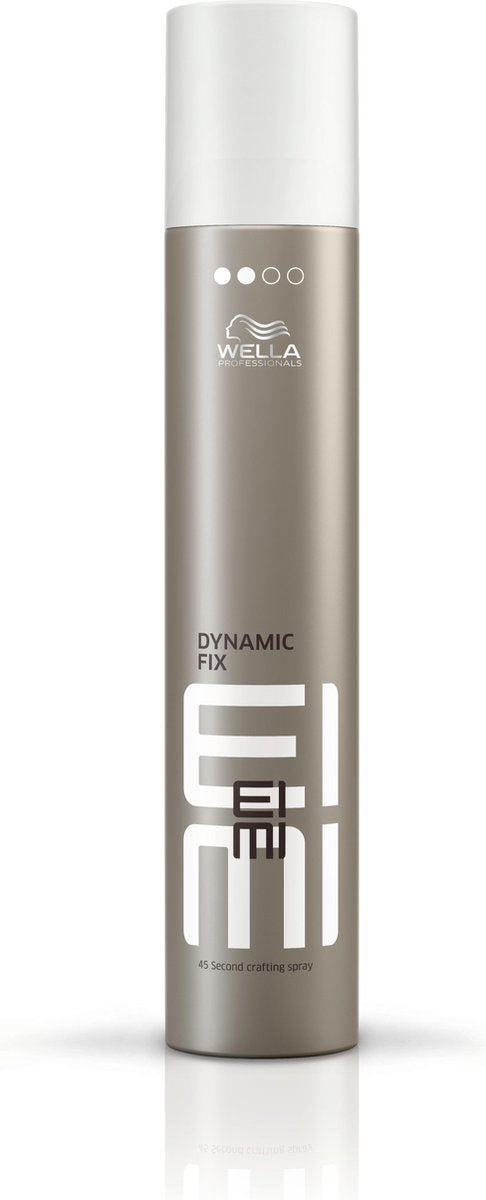 Wella EIMI Dynamic Fix haarspray Unisex 500 ml