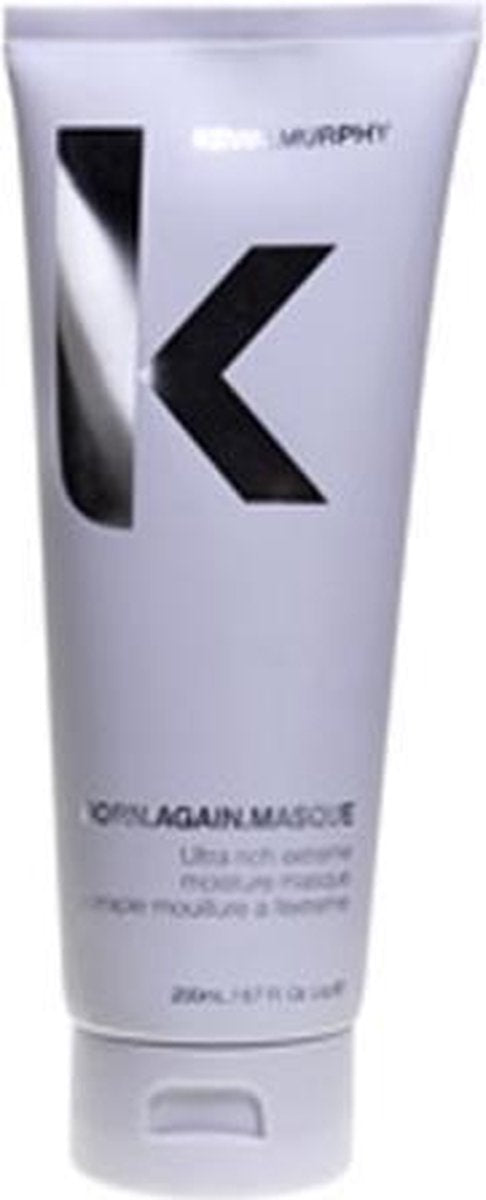 Born Again Masque Ultra rich extreme by Kevin Murphy 100ML