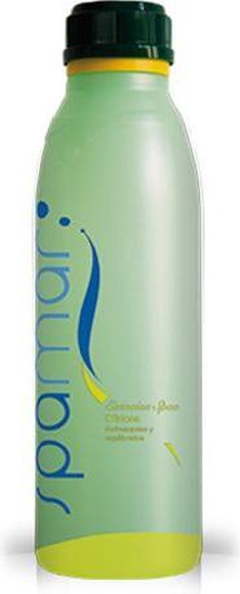 Spamar geur voor jacuzzi en hottub lay-z spa citroengeur 300 ml