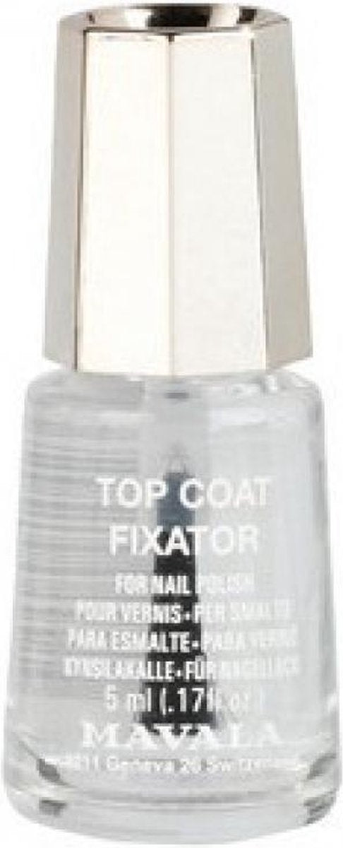 Mavala - 42 Top Coat - Nagellak