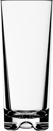 Strahl Vivaldi Tumbler hoog - 502 ml - Transparant
