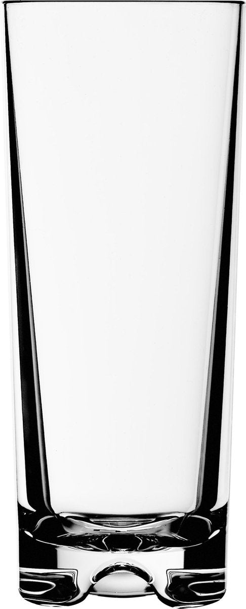 Strahl Vivaldi Tumbler hoog - 502 ml - Transparant
