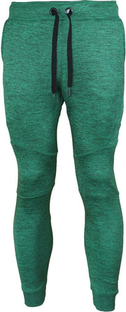Joggingbroek dames/heren Groen Slimfit Legend Special  XL