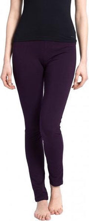 Atlantic-leggings - zwart M