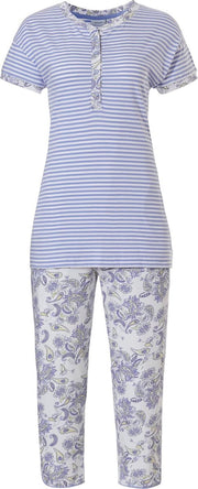 Pastunette Pyjamaset Dames - Maat 38