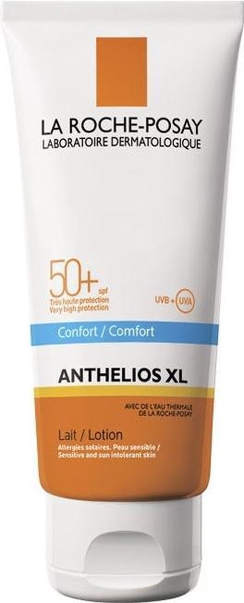 La Roche-Posay Anthelios XL Lichaamsmelk SPF50+