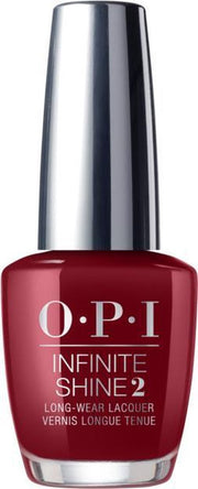 O.P.I. - Infinite Shine 2 - Malaga Wine - 15 ml - Nagellak