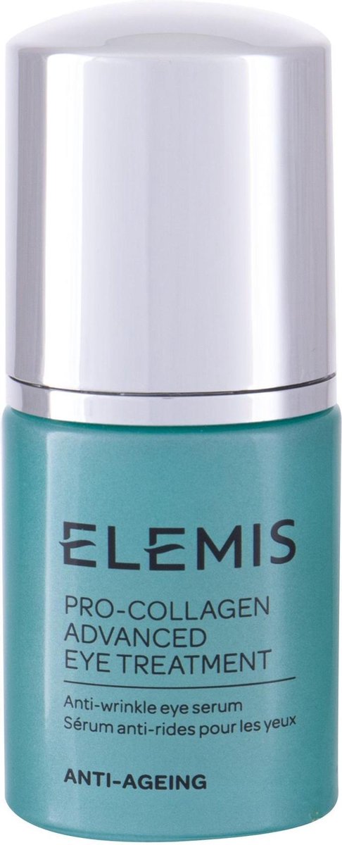 BACK IN STOCK: Elemis Pro-Collagen Advanced Eye Treatment 15ml