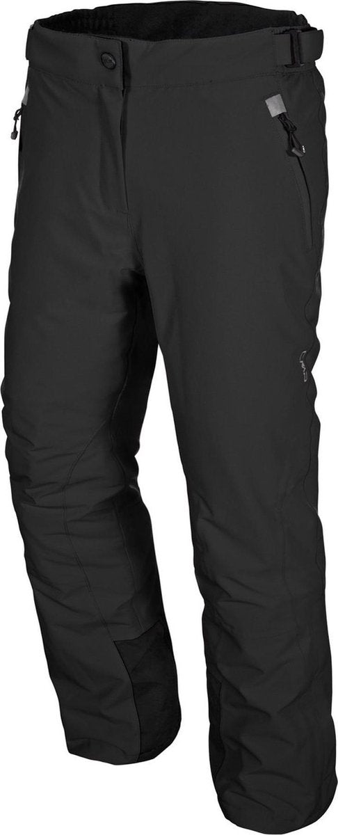 CMP Wintersportbroek - Maat XL  - Vrouwen - zwart