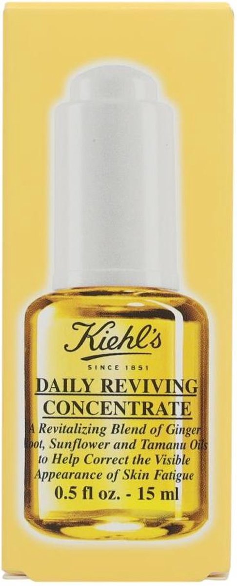 Kiehls Daily Reviving Concentrate 15ml