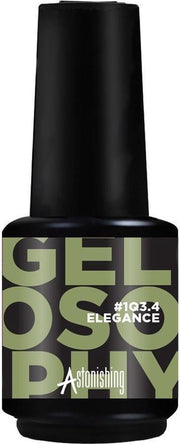 Astonishing Gelosophy 1Q3.4 Elegance 15ml