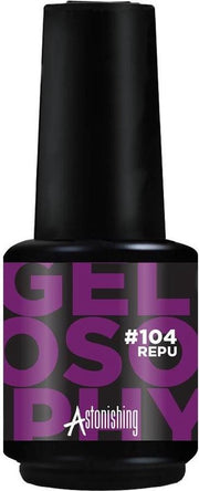Gelosophy Gelnagellak #104 Repu 15ml
