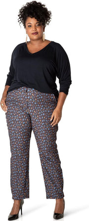 Broek Naiara IVY BELLA 76CM