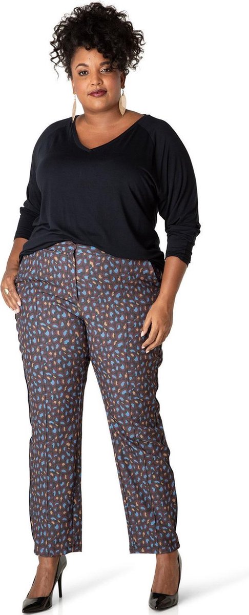 Broek Naiara IVY BELLA 76CM