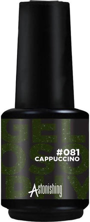 Gelosophy Gelnagellak #081 Cappuccino 15ml