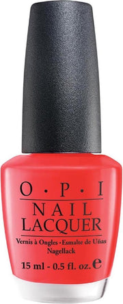 Opi Nail Lacquer Nlm21 My Chihuahua Bites! 15ml