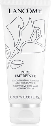 Lancome Pure Empreinte Gezichtsmasker - 100 ml