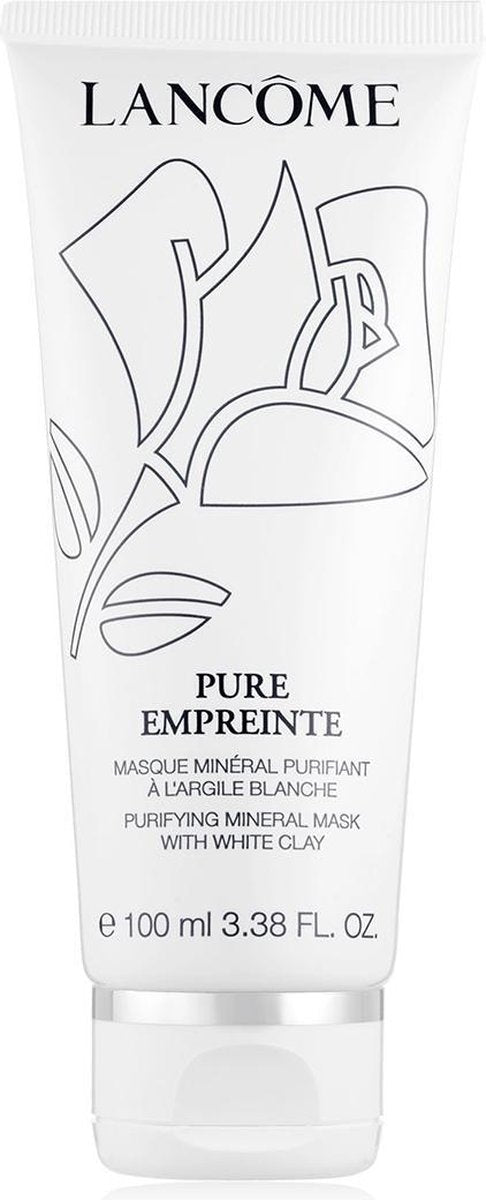 Lancome Pure Empreinte Gezichtsmasker - 100 ml