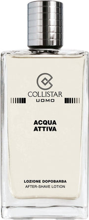 Collistar Acqua Attiva - 100 ml - Aftershavelotion