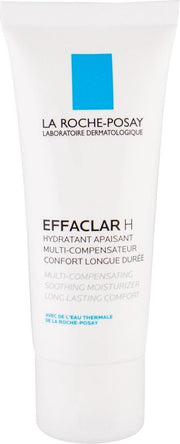 La Roche-Posay Effaclar H dagcrème - 40ml - Hydrateert vette huid