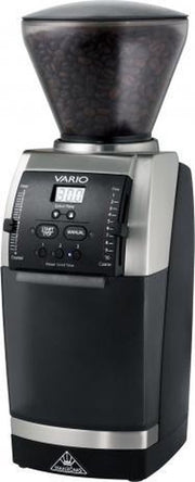 Mahlkönig VARIO Home | programeerbare elektrische bonenmaler