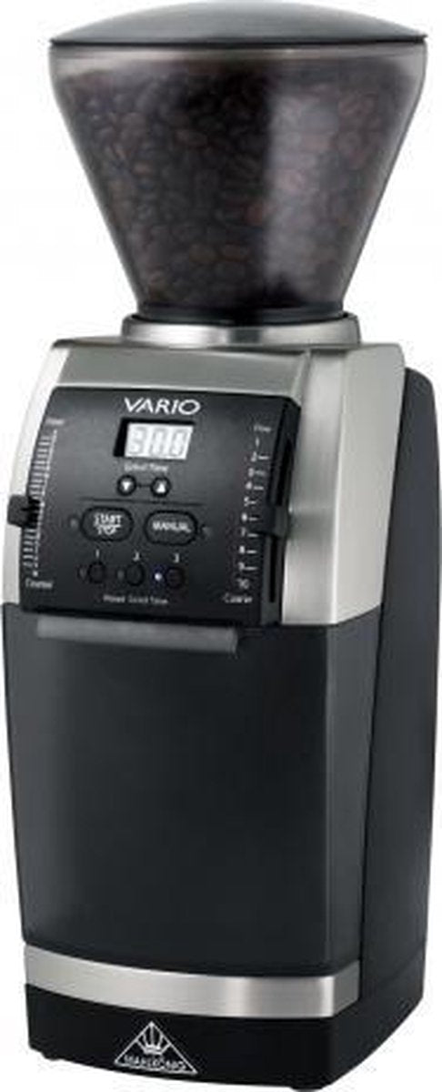Mahlkönig VARIO Home | programeerbare elektrische bonenmaler
