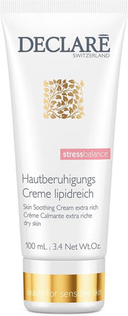 Declaré Hautberuhigungs Creme lipidreich (Stress Balance)
