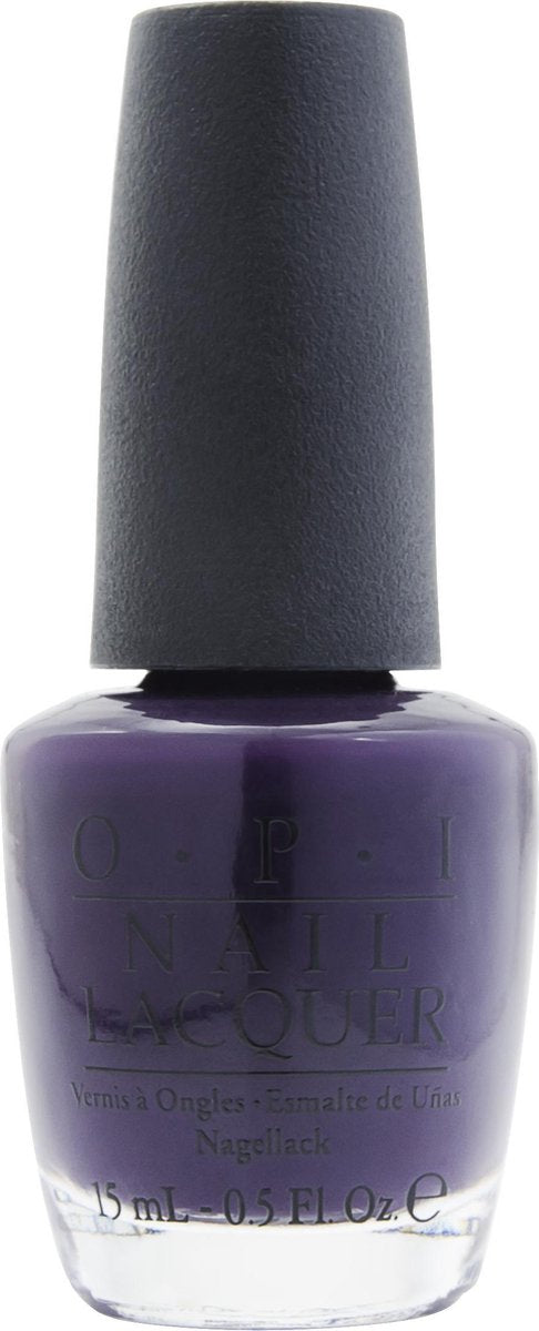 OPI VIKING IN VINTER VONDERLAND