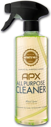 Infinity Wax Autoreiniger - APX - All Purpose Cleaner