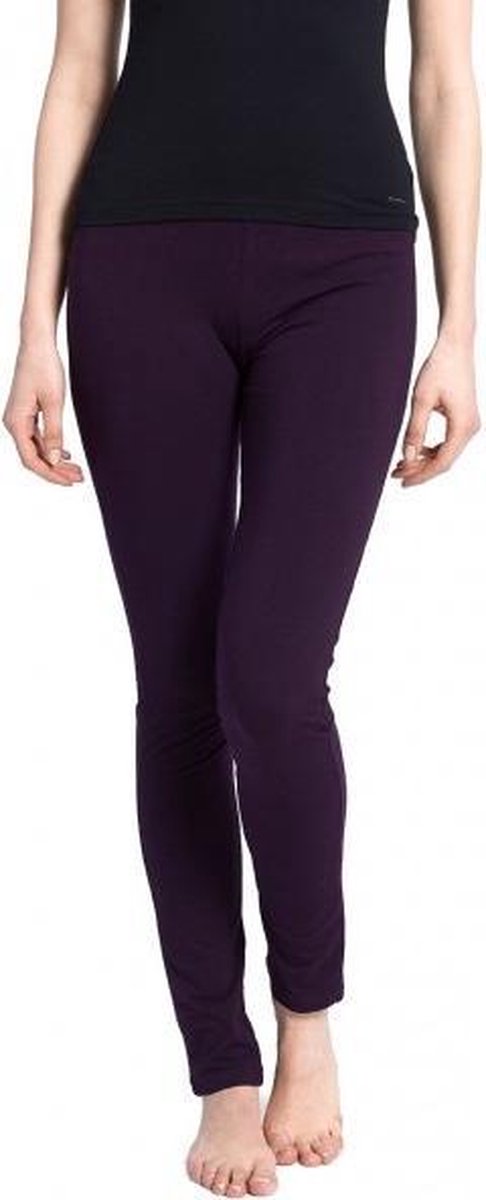 Atlantic-leggings - zwart S