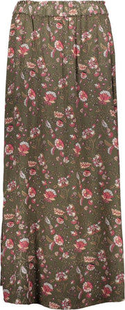 Onlbellis Mid Calf Skirt Wvn 15228169 Kalamata/arizona