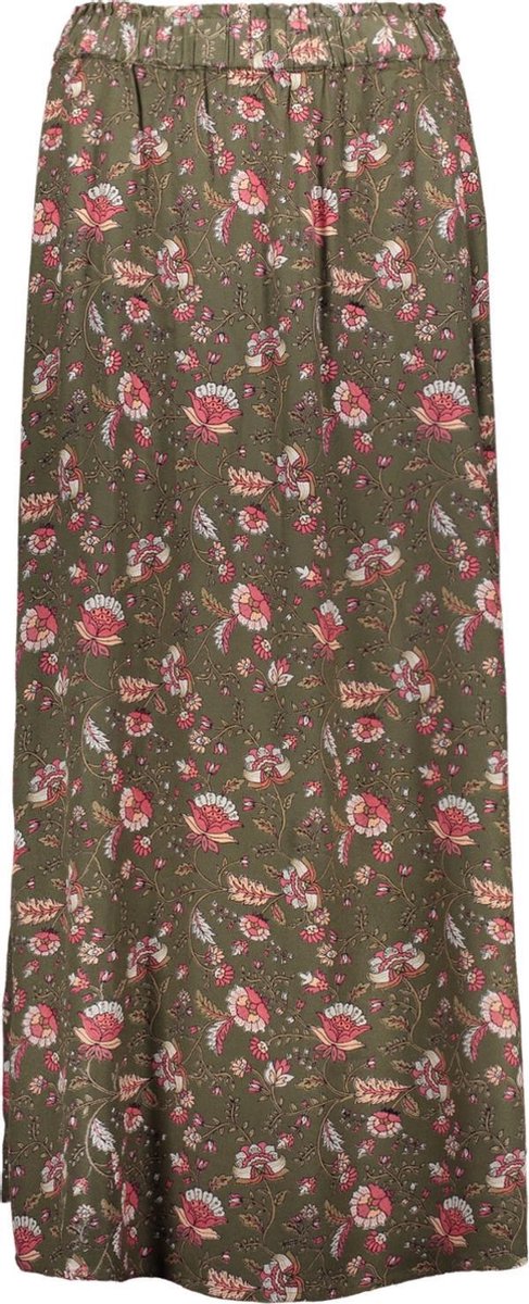Onlbellis Mid Calf Skirt Wvn 15228169 Kalamata/arizona