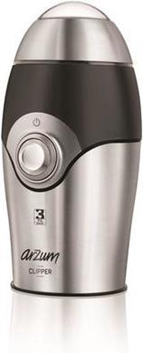 Arzum AR1034 koffiemolen Molen met messen 150 W