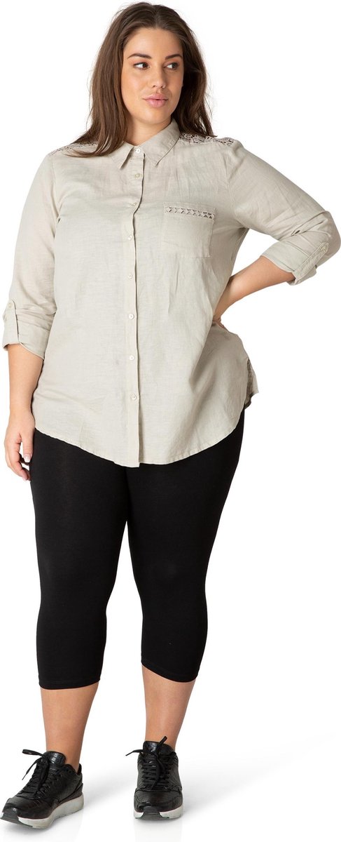 Blouse Jannar 80 cm Yesta