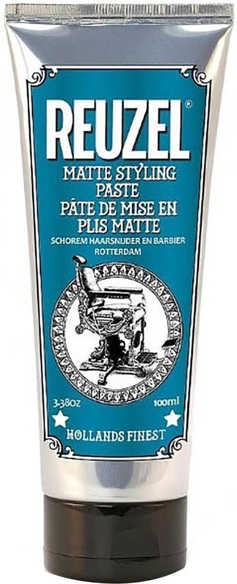 Reuzel Matte Styling Paste 100 ml.
