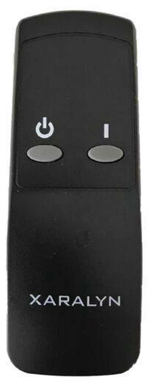 Xaralyn - Afstandsbediening OM Cassette  400/600 (waterdamphaarden)