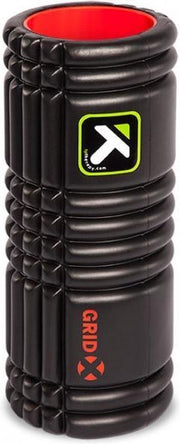 Trigger Point The Grid X - Foamroller - Zwart