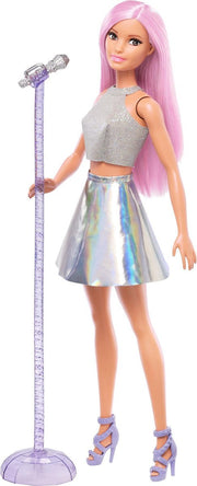 Barbie Careers Popster - Barbiepop