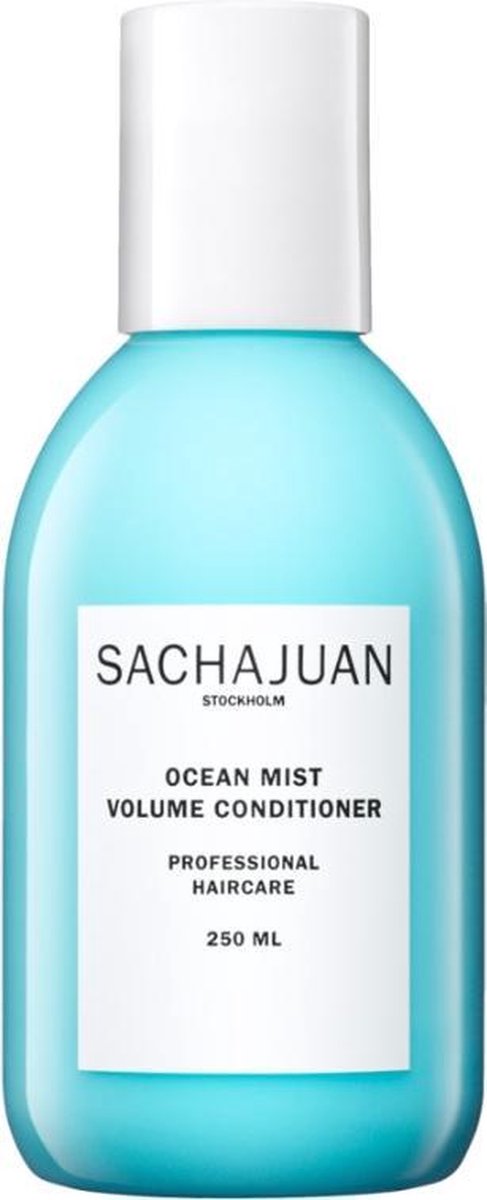 Sachajuan Ocean Mist Volume Conditioner 250 ml