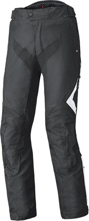Held Telli GTX Black White Textile Motorcycle Pants 2XL