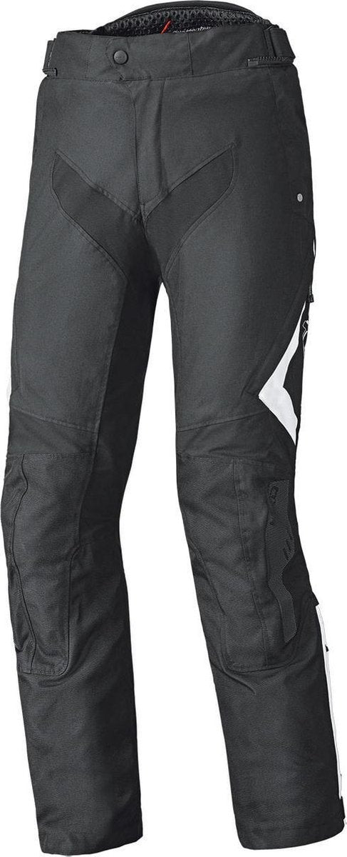 Held Telli GTX Black White Textile Motorcycle Pants 2XL