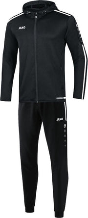 Jako - Hooded Tracksuit Striker 2.0 - Heren - maat M