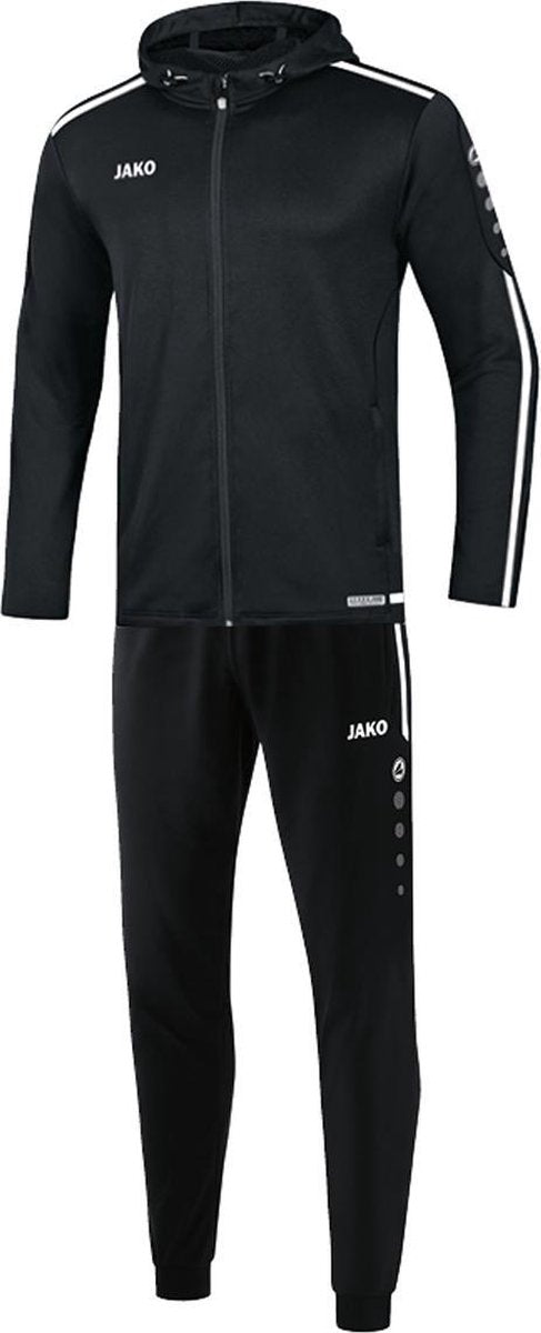 Jako - Hooded Tracksuit Striker 2.0 - Heren - maat M