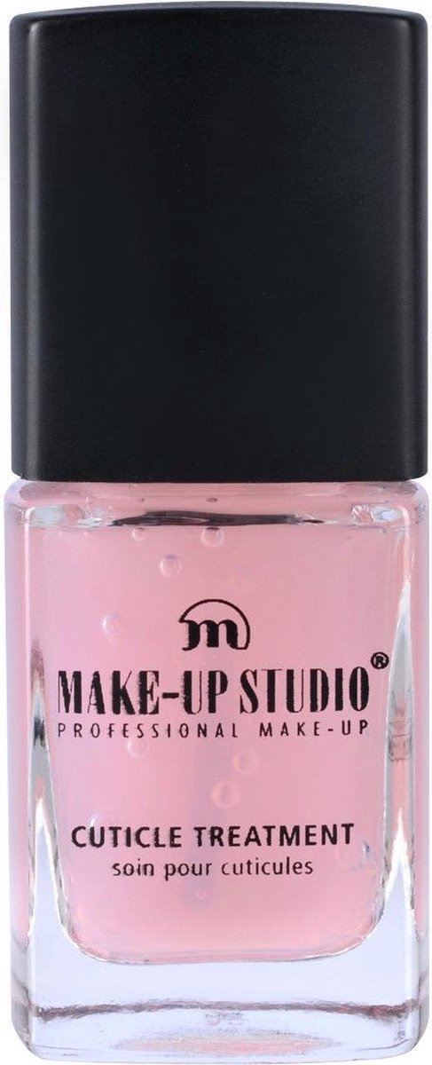 Make-up Studio Cuticle Treatment - Nagelriem verzorging